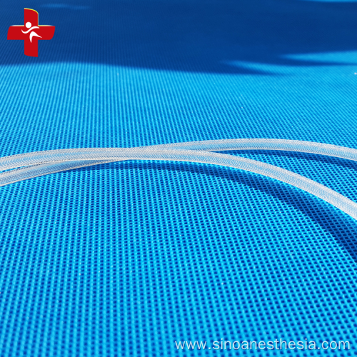 Medical High Pressure Extension Tubing